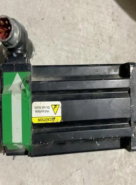 （设备配件）AB伺服电机MP-B330P-MJ72AA罗克韦尔成色如图不