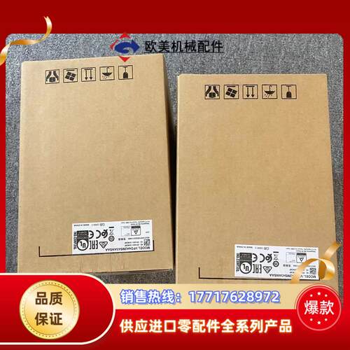 全新原装台达变频器VFD4A2MS43ANSAA议价
