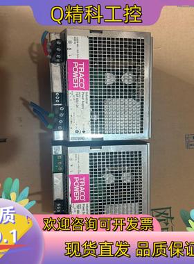 现货TRACO POWER TSP 600-124工业电源模块