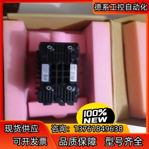 康耐视ISVC200-DEMO控制器