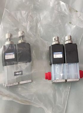 KOGANEI F-DAVP070-CP-16W F-DAV