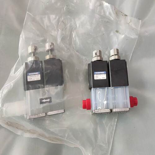 KOGANEI F-DAVP070-CP-16W F-DAV