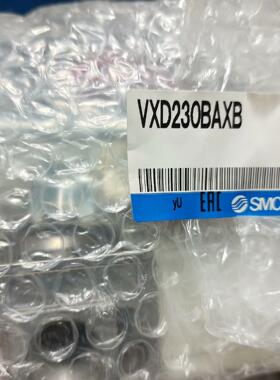 ，VXD230BAXB，全新原装正品4个