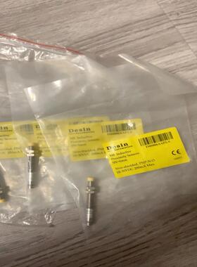 现货DESIN IM0806AAP2-S SN=6mm PN