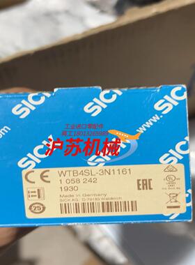 WTB4SL-3N1161 全新现货