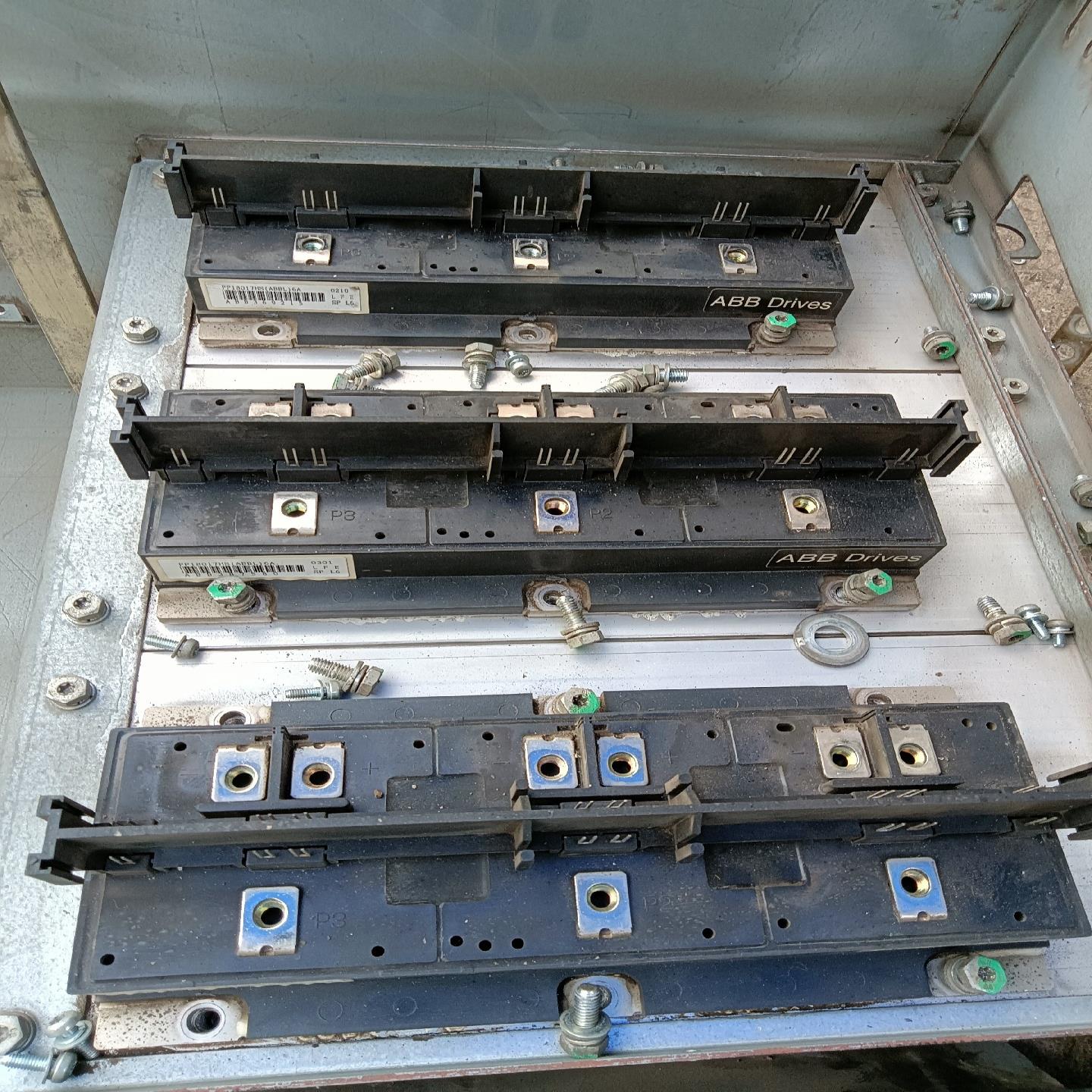 （设备配件）PP18017HS(ABBL)6A拆机漂亮议价