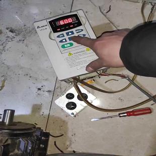 VFD022B43B台达变频器VFD022B43B台达变频器