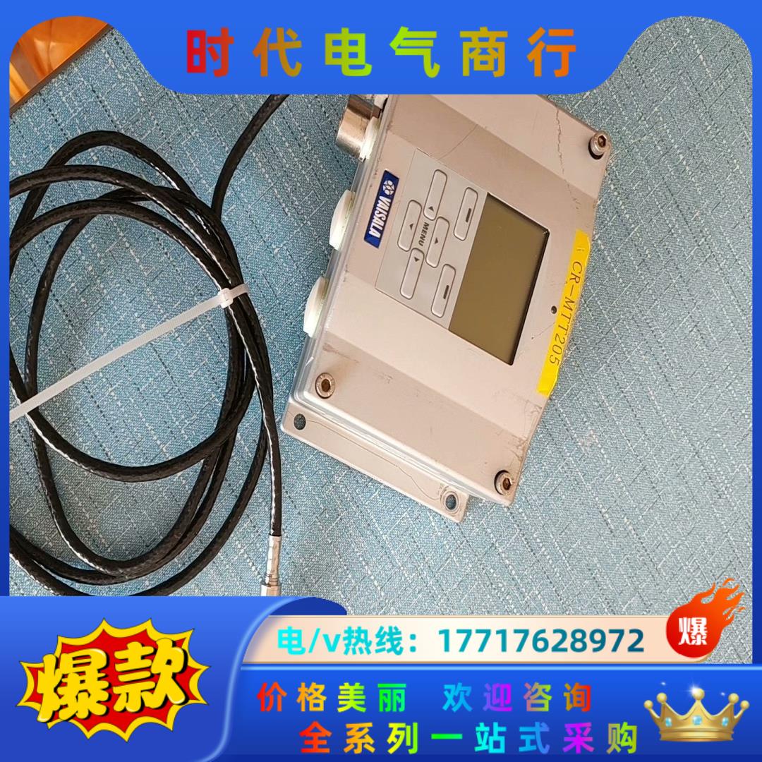 VAISALA维萨拉HMT333温度湿度传感器通电显示，议价