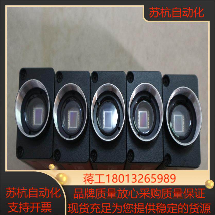 现货销售 德国AVT 原装 F201B ASG 工业相机