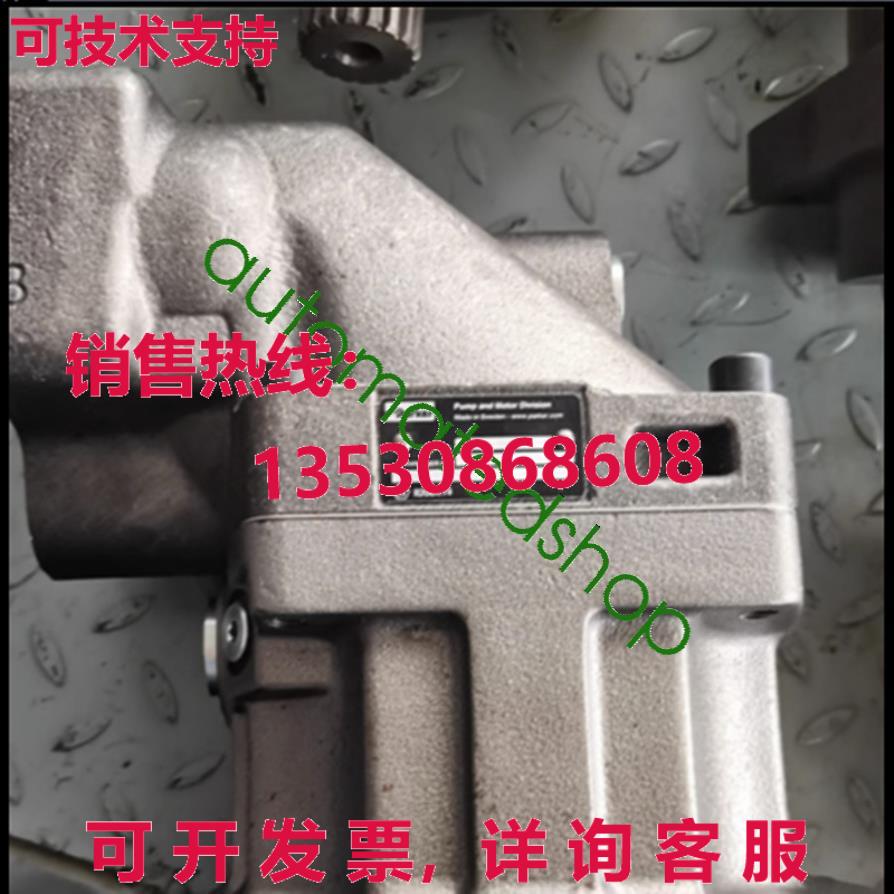 供应原装Pv180r1k1t1wmmc 派克液压柱塞泵