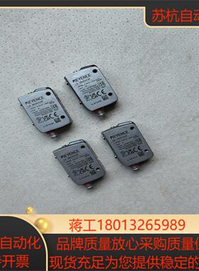 基恩士传感器LR-ZB250C3P功能完好4个如下