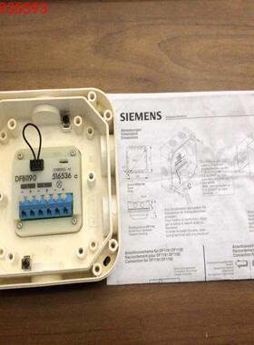 SIEMENS 西门子 DFB1190 探头底座