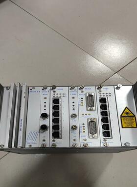 （设备配件）HIRSCHMANN赫斯曼模块化集中器以太网ASGE 2E