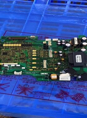 全新BC186A962G54 A84MA15变频器驱动板