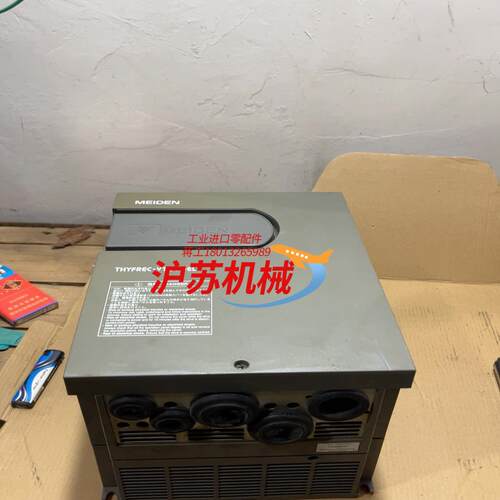 明电舍变频器VT240EL-4040A00-000XHD1拆