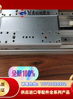 现货DGC-18-100-HD-YSR FESTO气议价