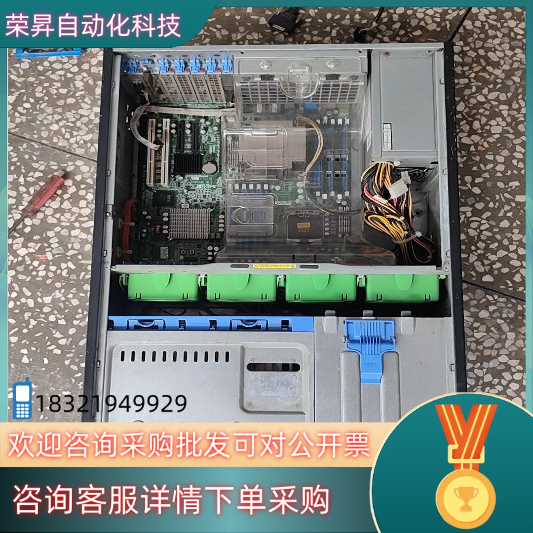 现货超微CSE-732工作站TYAN S7020 主板 现