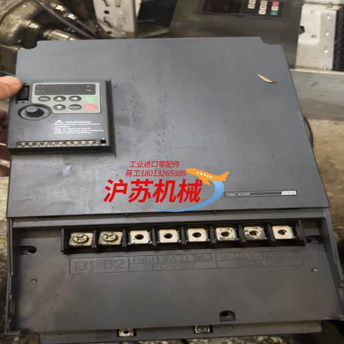 空压机变频器NZ200T-37GY-4-24V