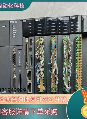 现货台达PLC 一组 8 个PS05电源CPU500