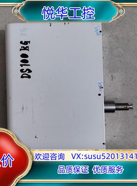 原装瑞茵MFM1200推拉力计DS100KG测试头，成色如图，拍议