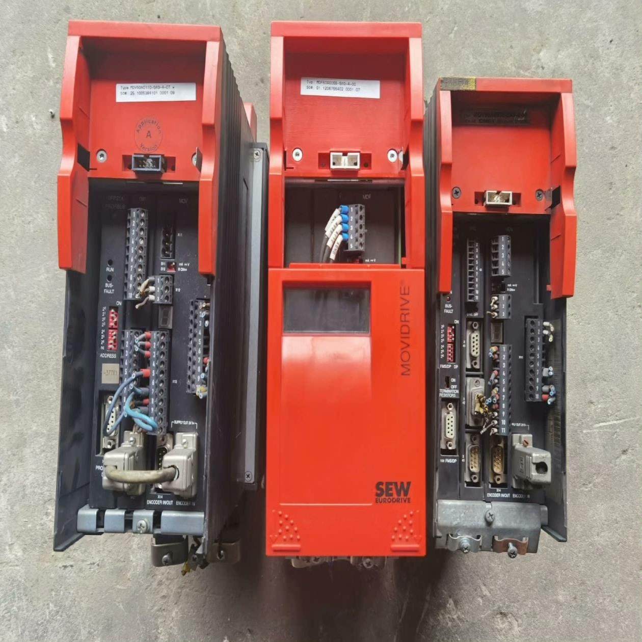 【工控自动化】议价SEW驱动器 变频器MDV60A0110-5A3-4-议价,3C数码配件,其它配件,淘宝优惠券,粉丝福利购,淘宝优惠卷