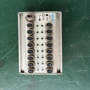 憨憨电子 FESTO费斯托输入模块18205 E16