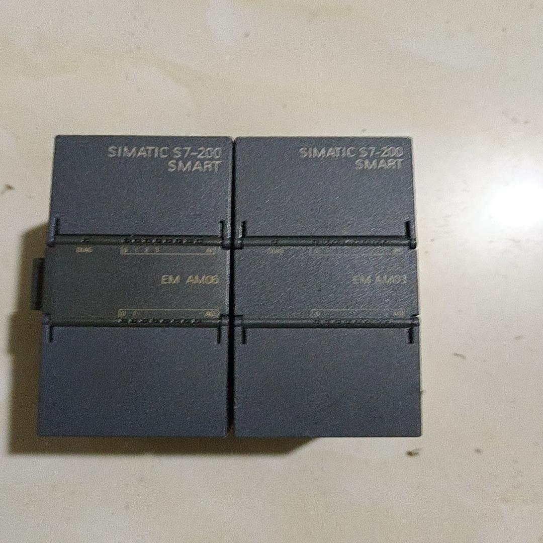 [德峰]西门子模拟量模块AM03   AM06