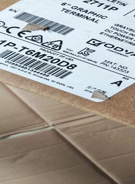 AB 2711P-T6M20D8 原装全新的 带价聊 271