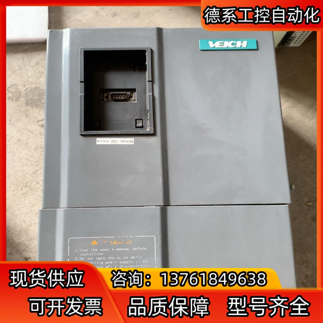 原装AC60-T3-011P   380V 11kW