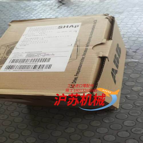 ACS355变频器ACS355-03E-23A1-4