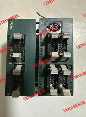 PLC模块 FP0R-C32T /  FPO-E16T