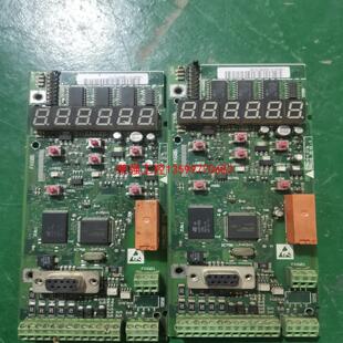 【荣强工控】拆机丹佛斯变频器VLT2800、VLT2900 拆机8成新带