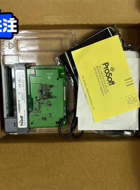 [德峰]PROSOFT  MVI46-ADMNET 关系联系