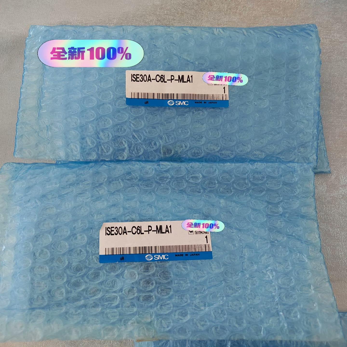 压力开关ISE30A-C6L-P-MLA1全新原装（正