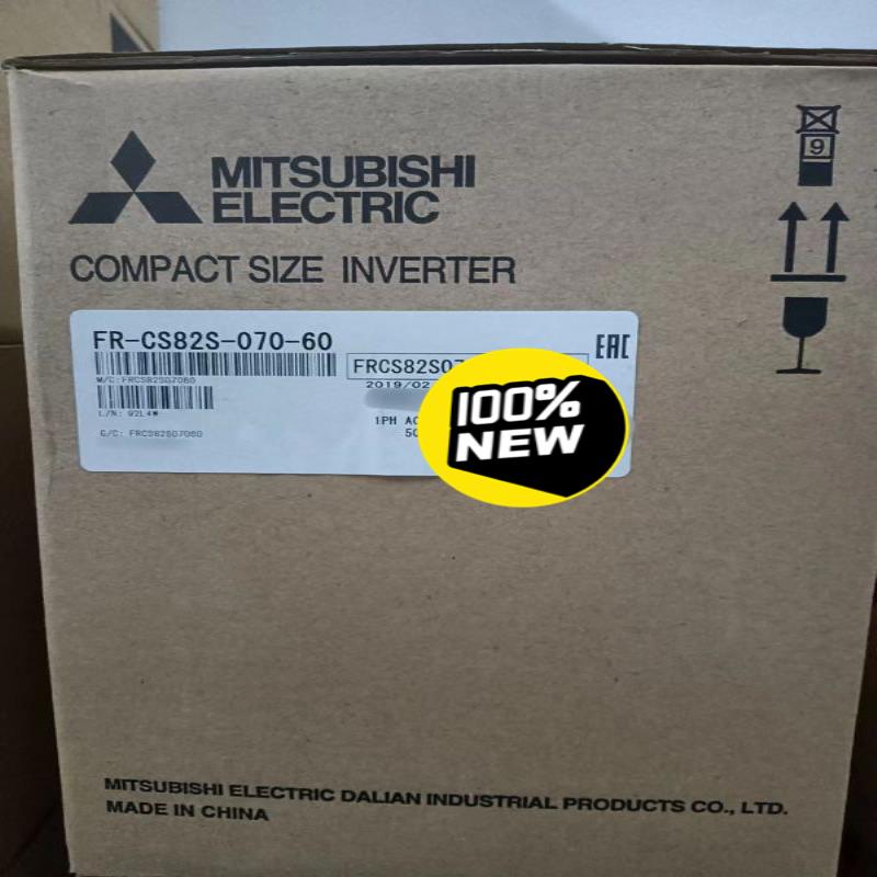 FR-CS82S-070-60 全新原装，