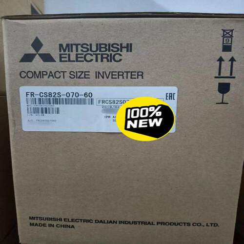 FR-CS82S-070-60 全新原装，