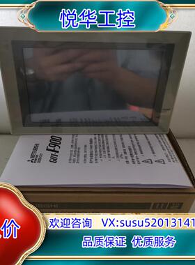 原装全新原装触摸屏 F940GOT-SWD-E/F940GO议