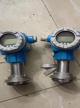 压力变送器，压力传感器，压力计Cerabar S ，En