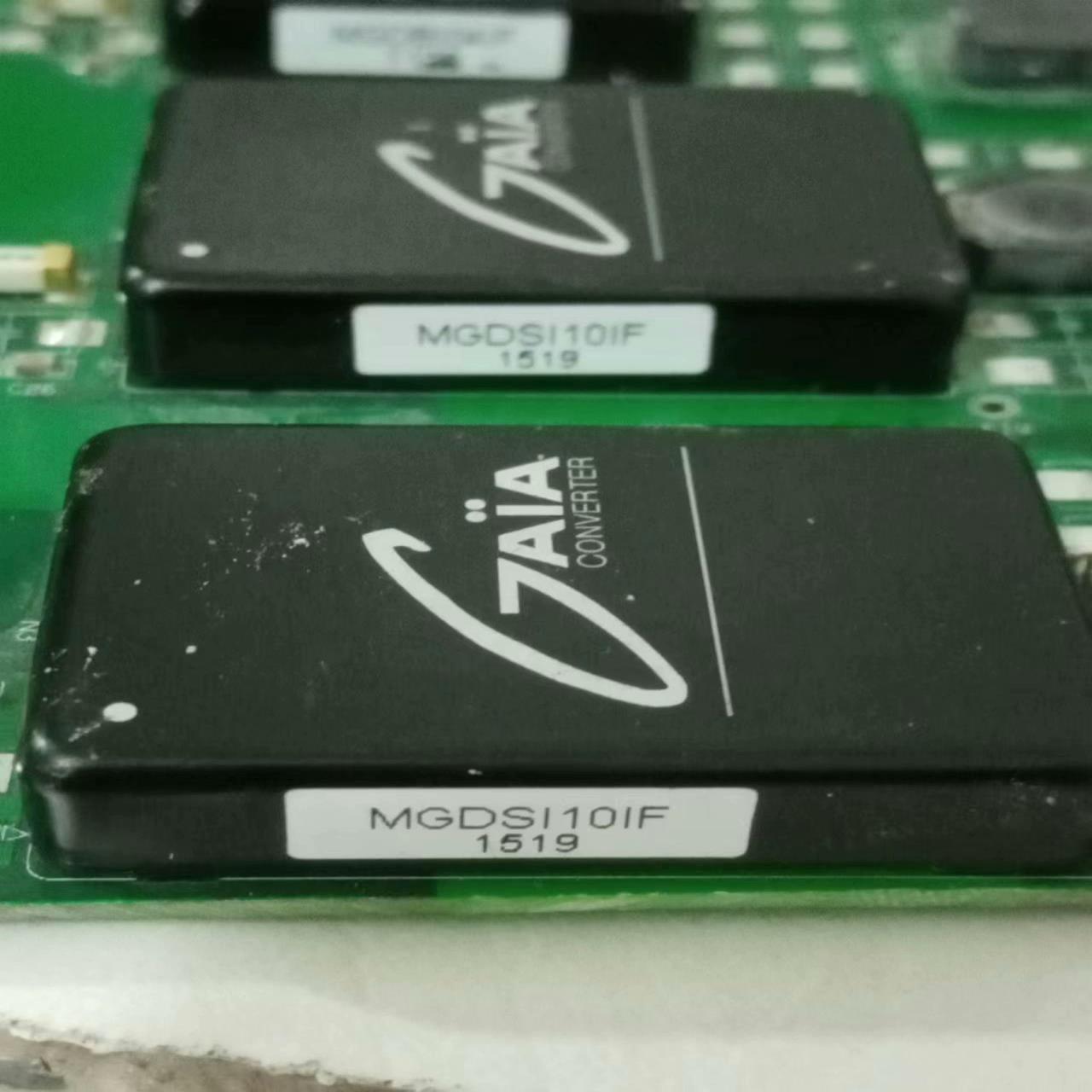 [德峰]MGDSI10IF。MGDS110IC