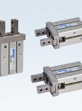 AIRTAC气爪 HFZ-6 HFZ-10 手指气缸HFTZ HFSZ议价