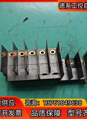 ABB550 ABB510系列37kw变频器输入端子塑料