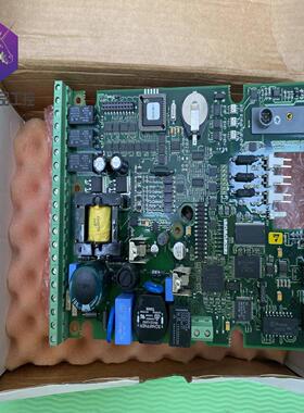 拆机ABB软启动 PST/PSTB 主板 驱动板 1SFB5