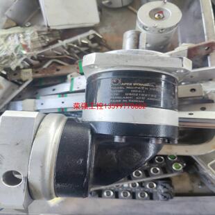 【荣强工控】apex dynamics精锐减速机PAII R 090－S