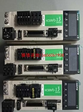 （请询价）禾川x3  SV－X3EA075A－A2  SV－X3EB0议价