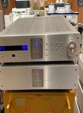 （设备配件）奇力 Krell 幻影旗舰分体电源前级