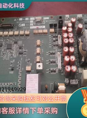 变频器驱动板A74MA45E   BC186A730G5