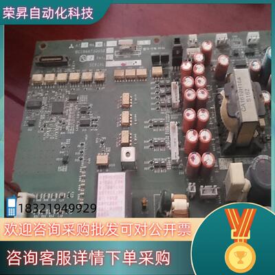 变频器驱动板A74MA45E   BC186A730G5