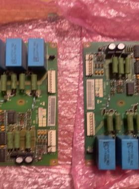 [德峰]ABB变频器 NINP-61C 触发板ACS600系列配件功