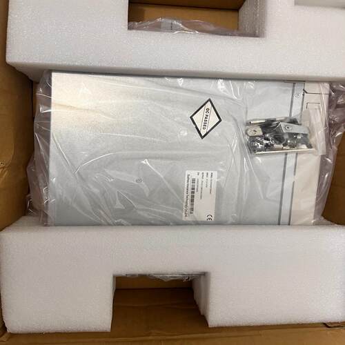 #汇川  IS810N50M4TS8R4INT，全新原装，
