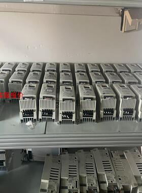 ESMD751X2SFA 0.75KW伦茨Lenze变频器E